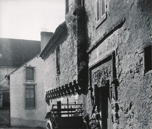 Benoît sault 1900 20 - benoÎt, du