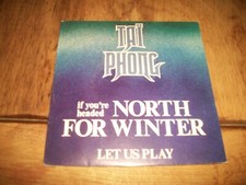 vinyle 45 tours, tai phong, if