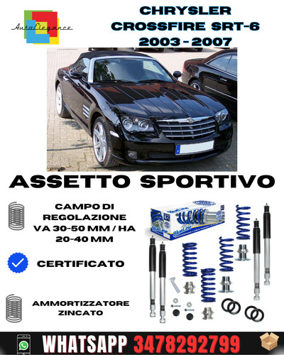Suspension sport sur - ,