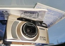 [EXT + 4]Point & Shot KONICA