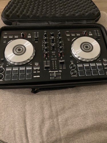 Pioneer ddj sb3 controller - pioneer, ddj-sb3