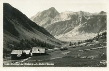 *18636 cpsm 38 Ceillac . Le