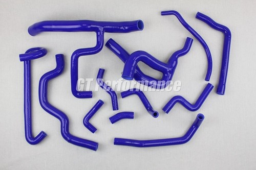 Kit durites silicone - kit,