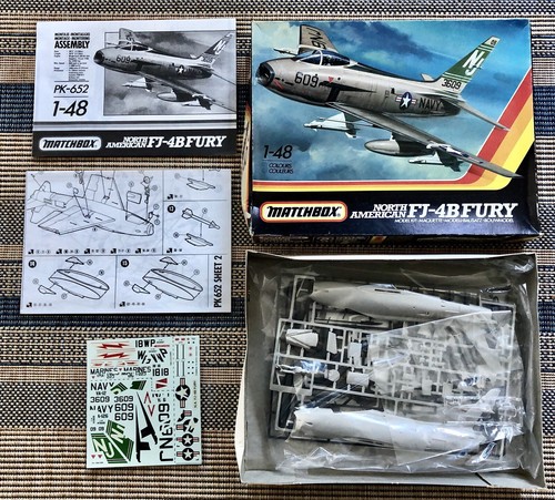Matchbox north american - matchbox,