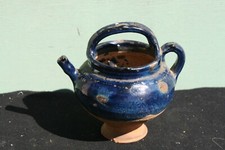 pot ancienne  gargoulette en