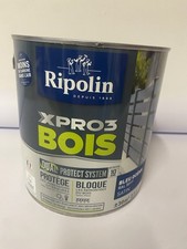 Pot peinture ripolin - de,