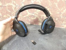 Casque Gaming Turtle Beach Stealth 600 Gen 2  pour PS5/PS4 (en l'état)