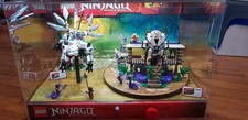 Vitrine LEGO Ninjago - ref