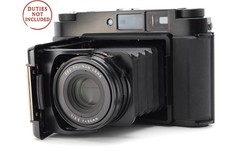 [NEUF] Appareil photo argentique Fuji Fujifilm GF670 Pro Medium Format 67...