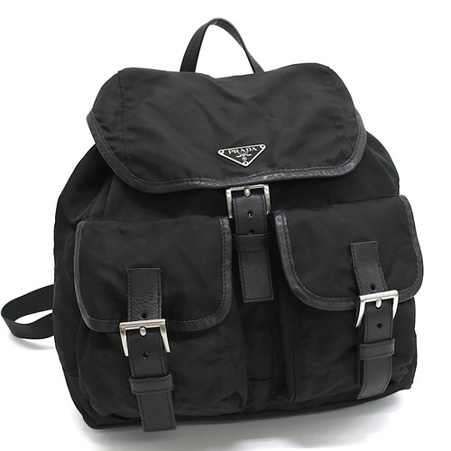 Auth prada tessuto - pocono, sac