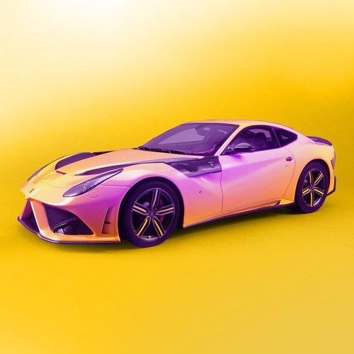 Ferrari f12 mansory - mansory, berlinetta
