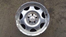 Jante MERCEDES CLASSE CLK 208 PHASE 2 CABRIOLET 230 2.3i - 16V K /R:57855190