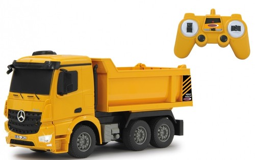 Jamara camion benne - jamara,