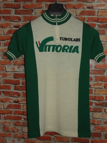 Vintage eroica maillot - eroica, de