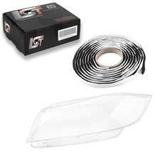 Phares Verre à Gauche Xenon