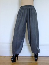 Caoutchouc Pantalon Latex