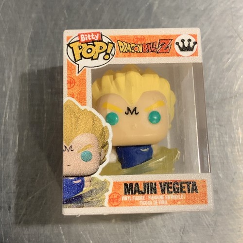 Funko bitty pop dragon ball - dragon,