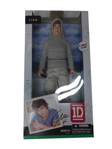 Hasbro one direction liam - hasbro,
