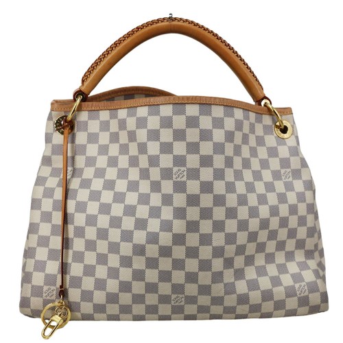 Louis vuitton artsy - louis,