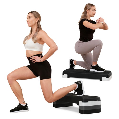 Hop sport step fitness - step,