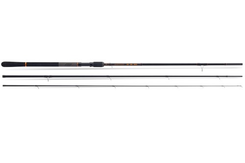 Range match 25 canne - range,