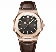 Montre Homme Carrée Haut de