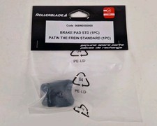 ROLLERBLADE Tampon de Frein