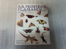 La peinture flamande du XVI au XVIII siècle - Florence De Voldere