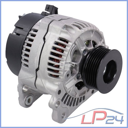 Alternateur 90a pour lt - alternateur,
