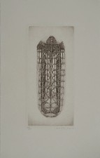 Cécile REIMS : La nymphose