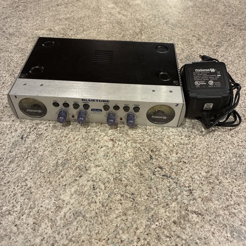 Presonus bluetube channel - bluetube,
