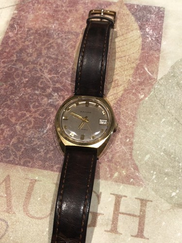 Vintage baylor winding - baylor,