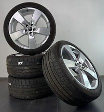 Audi A6 S6 4K C8 Jantes De 20