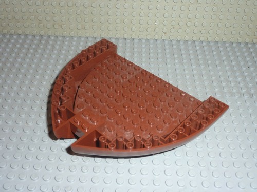 Piece bateau lego pirates - piece,