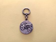 RARE ANCIEN PORTE CLÉS AUGIS FIA TRACTEUR MOTOSTANDARD