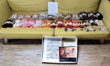 Canevas Tapisserie Robert FOUR