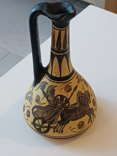 Vase pichet rome antique - rome,