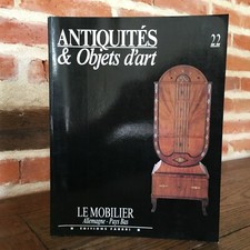 revue Antiquités & Objets