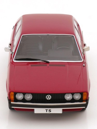 Volkswagen scirocco ts - vw,