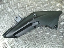 PLATINE ARRIERE DROITE HONDA 400 SILVERWING 600 2001-2009 REAR FAIRING 