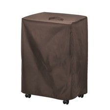 Housse de déchiqueteuse pour