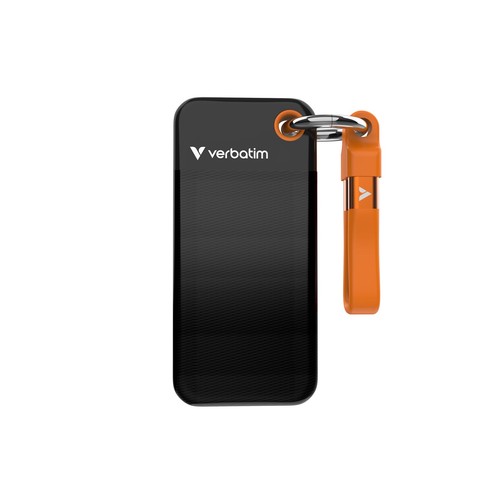 Verbatim pocket disque - verbatim, tb
