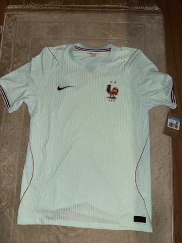 Maillot france coupe du - france,