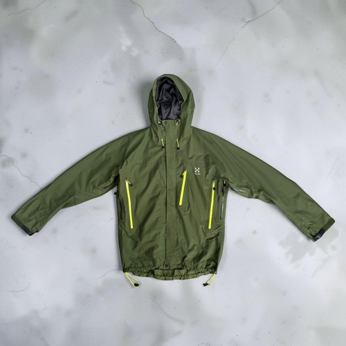 Veste imperméable homme