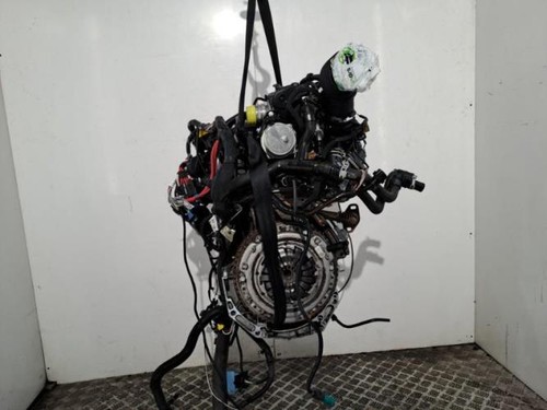 Moteur renault clio - renault, phase