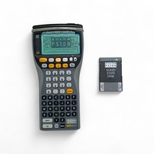 Psion workabout handheld - psion, mx