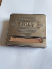 Rouleuse A Tabac Boite Métal