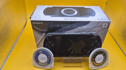 Sony psp 1004 boite - psp,