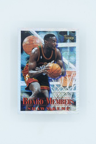 1996 topps season - 1996-97,