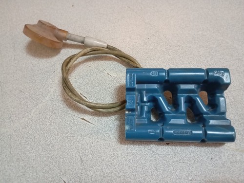 Tvk52 tvk siemens module - 52,